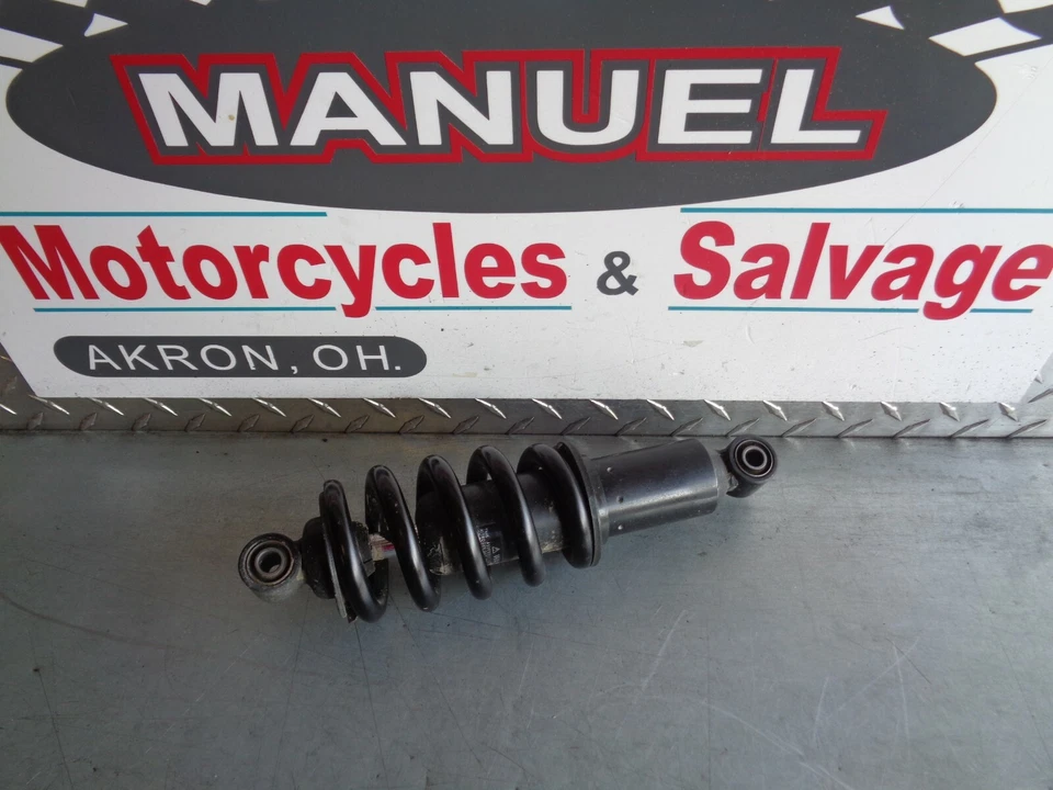 Amortiguador trasero 10 Buell Blast 500 2010 perfecto Foto 1 de 1