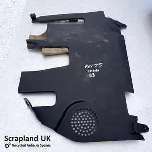 Guarnizione pedale cruscotto inferiore lato guida ROVER 75 1998-2004 FBS000590 - Foto 1 di 8