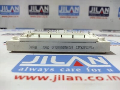 DANFOSS DP40H1200T101679 IGBT MODULE - Image 1 of 4