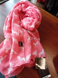 Toggi Scarf - Picture 1 of 5