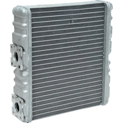 Núcleo calefactor UAC 1992 para Nissan NX 1991-1993 Foto 1 de 2