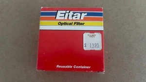 55mm VTG NOS Digital UV Glass Lens Protector Filter Safety Protection E11AR C.8 - Picture 1 of 9