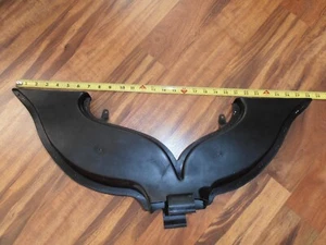 1963 Pontiac Bonneville Catalina Grand Prix defrost duct - Picture 1 of 7