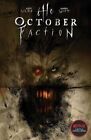 October Faction (Volume 2)  TPB - Graphic Novel - Steve Niles - Netflix - NEW