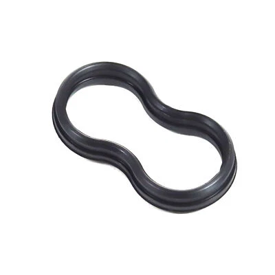 Junta de bujía Mopar genuina OEM para cargador Durango Grand Cherokee 1500 2500 Foto 1 de 2