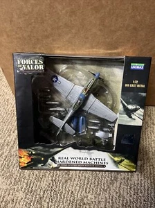 Forces of Valor #85223 U.S. P-51D Mustang Germany 1944 1/72 Scale - Picture 1 of 8