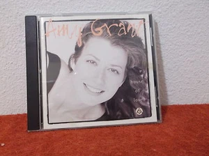 House of Love by Amy Grant (CD, Aug-1994, A&M (USA)) - Picture 1 of 3