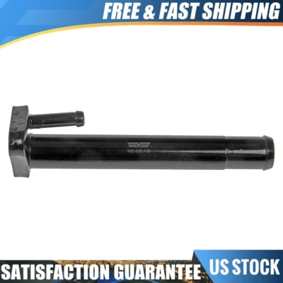 902-100 Dorman For Saturn SC2 SL2 SW2 1.9 L4 Steel Engine Coolant Water Outlet Foto 1 de 2