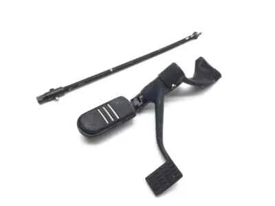 Right Forward Control 16 Harley-Davidson Sportster 883 Super Low XL883L 2884A x - Изображение 1 из 3