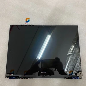 ASUS CHROMEBOOK PLUS CM3401 CM34 PANTALLA TÁCTIL LCD ABATIBLE FHD+ CON CÁMARA AZUL - Imagen 1 de 4
