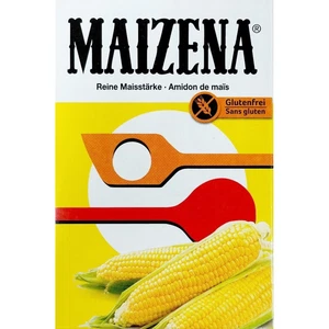 Maizena Maisstärke  (1 x 250g), reine Speisestärke glutenfrei  - Bild 1 von 5