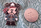 Mickey Mouse - Pirates of the Caribbean Cute Characters  Cuties 2007 PP 55782