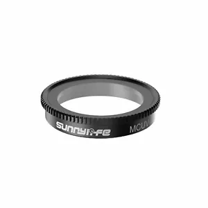 MCUV Filter Circular Lens for Insta360 GO 2 / GO 3 - Picture 1 of 4