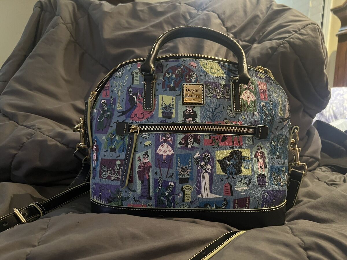 Dooney & Bourke Mini Disney Handbags (1968-Now) for sale | eBay Dooney & Bourke Mini Disney Handbags (1968-Now) for sale | eBay