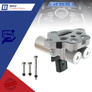 Fit For 2014-15 Chevrolet Impala Malibu Engine Variable Timing Oil Control Valve - Picture 1 of 7