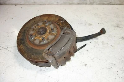 JDM Lexus GS300 OEM Front Left Spindle Hub Bearing Caliper 1998-2005 Driverside - Image 1 of 4