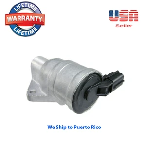Idle Air Control Valve Fit: Ford E150 E250 F-150 97-99 MUSTANG 97-98 - Picture 1 of 8