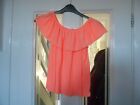 Girls Top By Matalan - Age 13 - Brand New With Tags