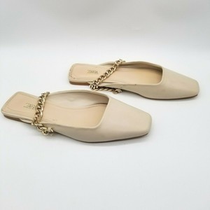 Las mejores ofertas en Zapatos de Marfil Zara para Mujeres | eBay
