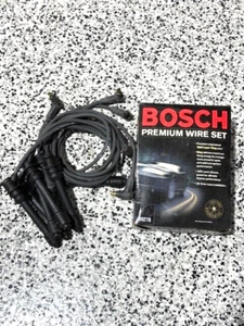 New Bosch Premium Wire Set for 1990-1991 Lexus ES250 2.5L Vin V 09278 - Picture 1 of 1