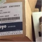 1Pc New Koyo Rotary Encoder TRD-2E2500BF TRD2E2500BF bz