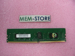 A8711885 4GB DDR4 PC4-19200 RDIMM Dell PowerEdge FC830 M630 M830 R430 R530 R630 - Picture 1 of 2