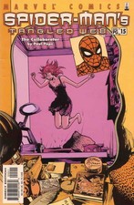 Spider-Man's Tangled Web (2001) #  15 (8.0-VF)