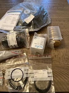 CYTIVA Membranpumpe Teile Reparatursatz W-T USPVI 200 siehe Beschreibung - Bild 1 von 12