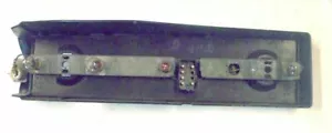 Mercedes Tail Light Bulb Assembly Left W116 US - Picture 1 of 1