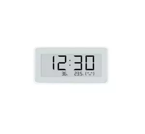 Mijia Temperature And Humidity Electronic Pro BRAND NEW SEALED - Foto 1 di 3