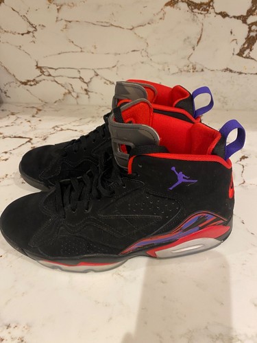 Jordan MVP Raptors DZ4475 006 taglia UK10 uomo