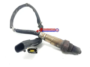 Renault Lambda Probe 480 mm Bosch 0258005046 H7700107433 - Picture 1 of 2