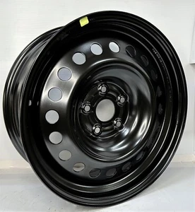 17 Inch 5x114.3 Wheel Rim Fits 626 929 Mazda 3 Mazda 6 X44755 - Picture 1 of 2