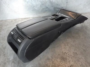 BMW 5 SERIES CONSOLE F10/F11, 05/10-01/17 10 11 12 13 14 15 16 17 - Picture 1 of 7