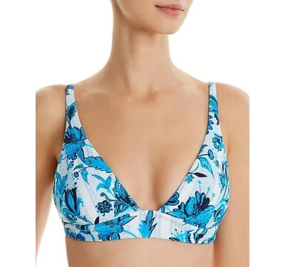 Top de bikini Red Carter 285991 para mujer, talla grande Foto 1 de 2