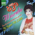 Warda Fi Youm Wi Leilah (CD)