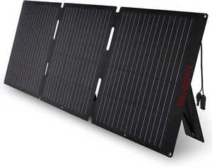 Panel Solar Plegable 120W SUAOKI - Imagen 1 de 3