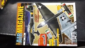 GC Revue Air Magazine n°33 Ju 87 Hongrois / AR 79 / FMA IAe-24 Calquin - Imagen 1 de 1