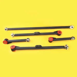 Rear Track Bar Control Arm 2-4" Lift Kit | 4-Runner & FJ Cruiser 03-20 - Picture 1 of 2