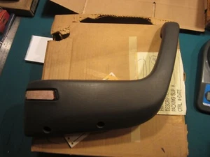 1990 Pontiac Grand Am inner door pull arm rest  NOS - Picture 1 of 6