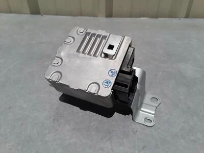 2012-2015 TOYOTA PRIUS PLUG-IN MÓDULO DE CONTROLE DE DIREÇÃO HIDRÁULICA 89650-47472 FABRICANTE DE EQUIPAMENTO ORIGINAL - Imagem 1 de 4