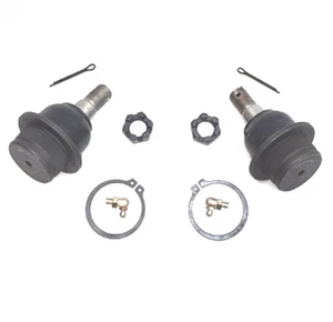 XRF Ball Joint Control Arm Suspension Kit 2005 - 2011 Dodge Dakota Ram - Picture 1 of 8