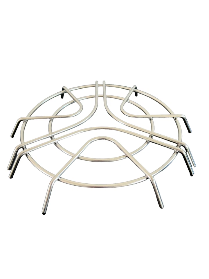Wok 'n' Roll Wok Burner Trivet - image 1 of 4
