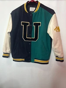 ZARA Girls Jacket Size 10 / 140 cm – Stained – Play Condition - Picture 1 of 6