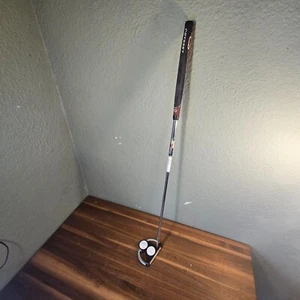 Odyssey White Hot 2-Ball SRT Putter 33,5" Herren RH - Bild 1 von 5