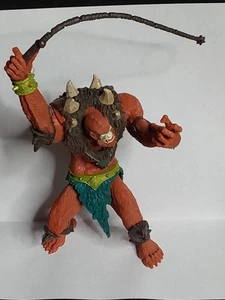 He-Man Masters of The Universe MOTU Beast-Man 2001 Action Figure 200X ~ See Pics - Picture 1 of 2