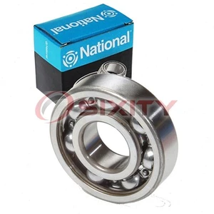 National Rear AC Compressor Bearing for 1975-1983 Ford E-100 Econoline Club tf - Picture 1 of 5