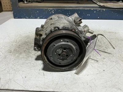 AC Compressor Convertible Fits 07-13 BMW 328i 855690 Foto 1 de 4