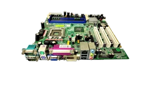 PLACA MADRE NCR POS PEB-7712VGA B9304079AB17712820 - Imagen 1 de 2