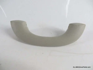 Mini Cooper Right Front Interior Grab Handle Grey 51167367784 F54 F55 F56 F60 - Picture 1 of 11